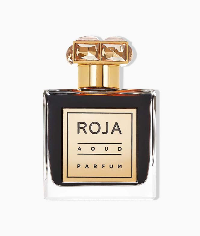 Jovoy Aoud Parfum