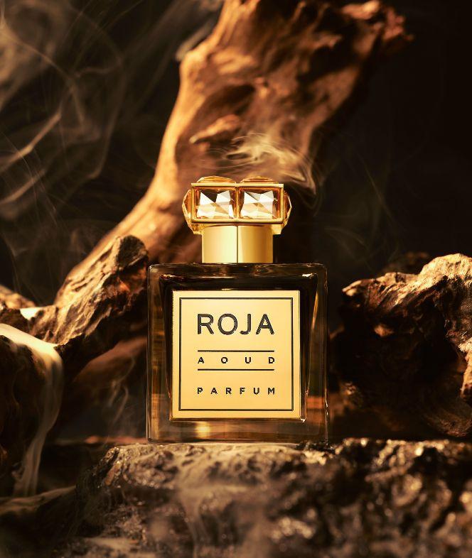 Jovoy Aoud Parfum