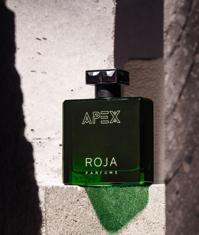 Jovoy Apex Eau De Parfum Pour Homme