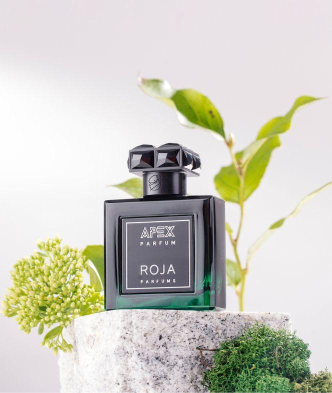 Jovoy Apex Parfum Pour Homme