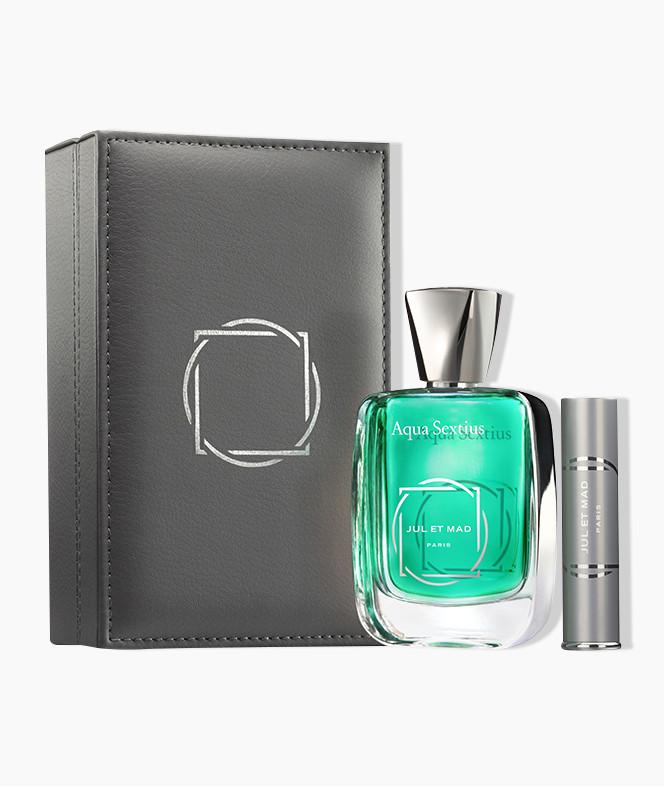 jovoy Aqua Sextius - High Luxury Collection