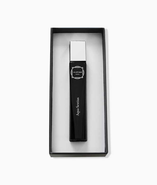 Jovoy Aqua Sextius - Love Basics Collection