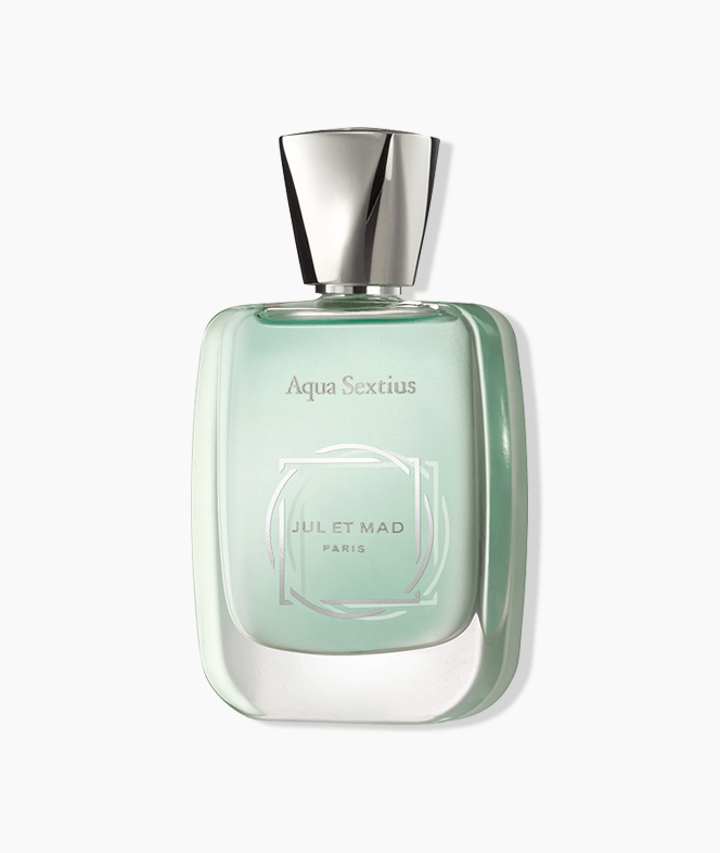 jovoy Aqua Sextius - Love Basics Collection