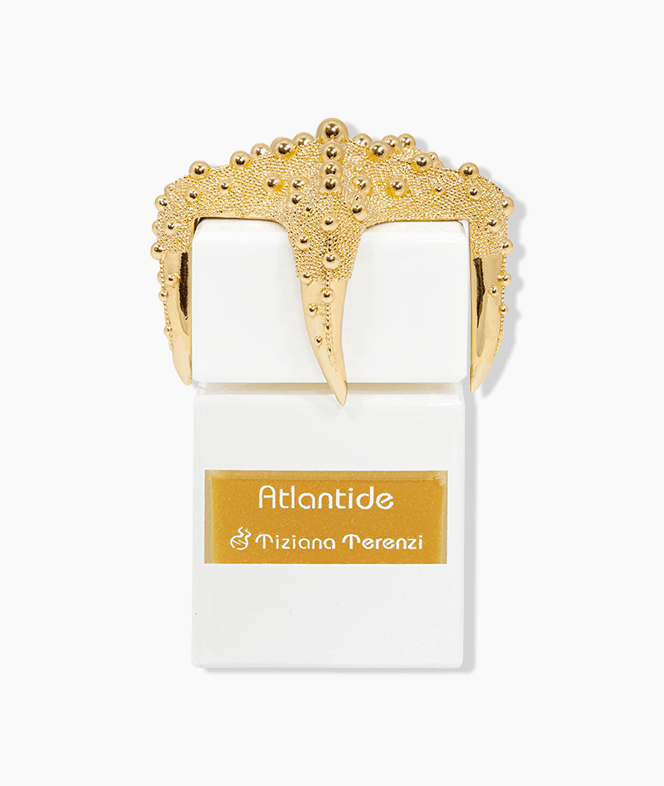 jovoy Atlantide - Luxury Underwater Fragrance