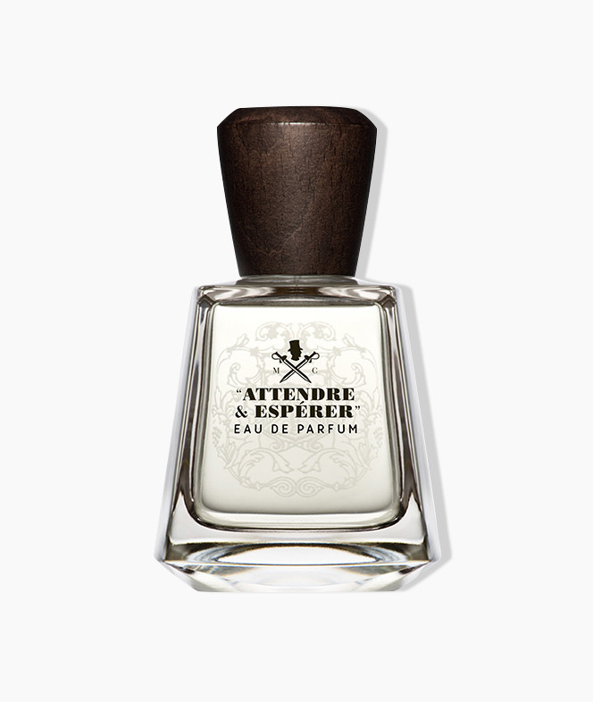 jovoy Attendre & Esperer