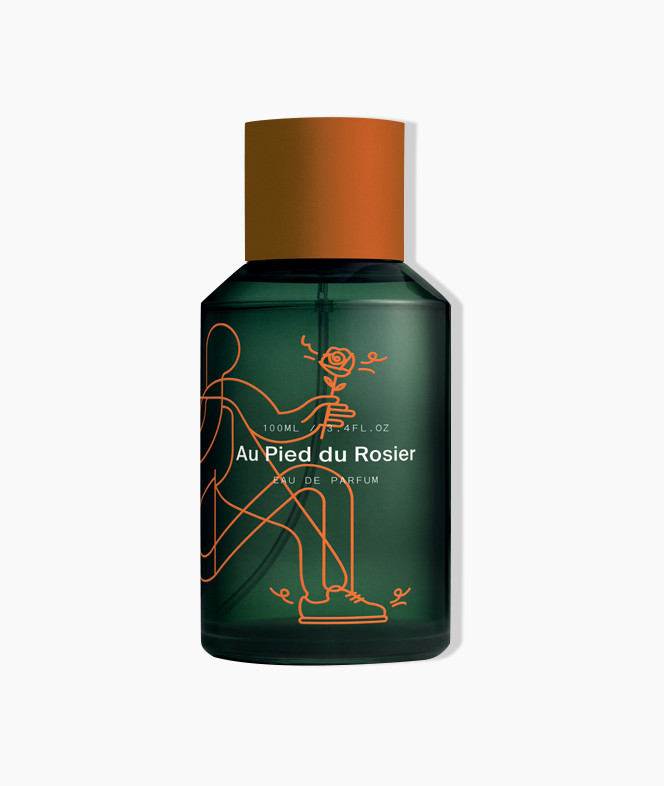 jovoy Au Pied Du Rosier