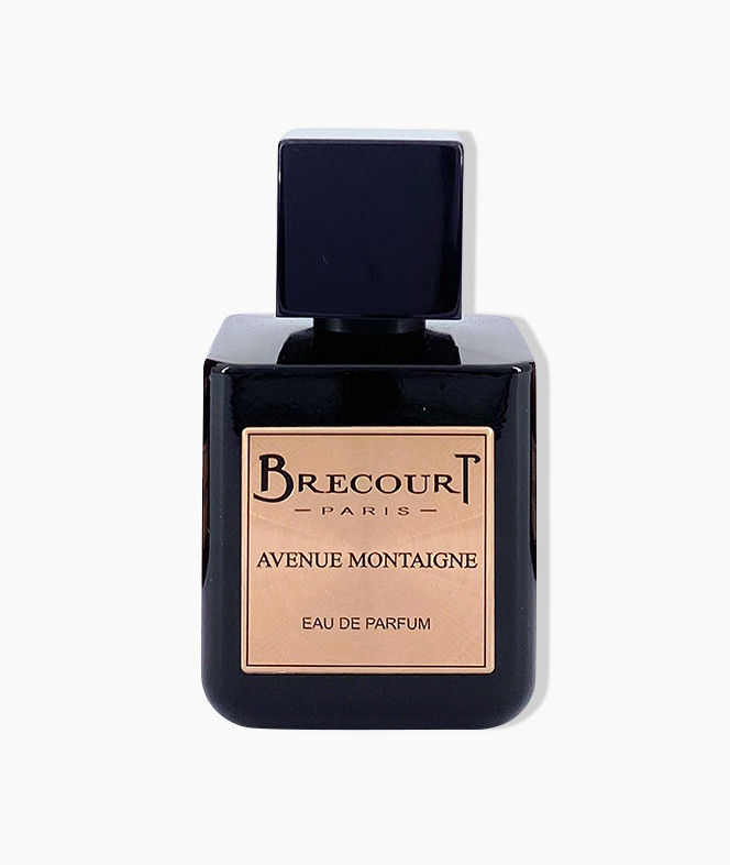 jovoy Avenue Montaigne