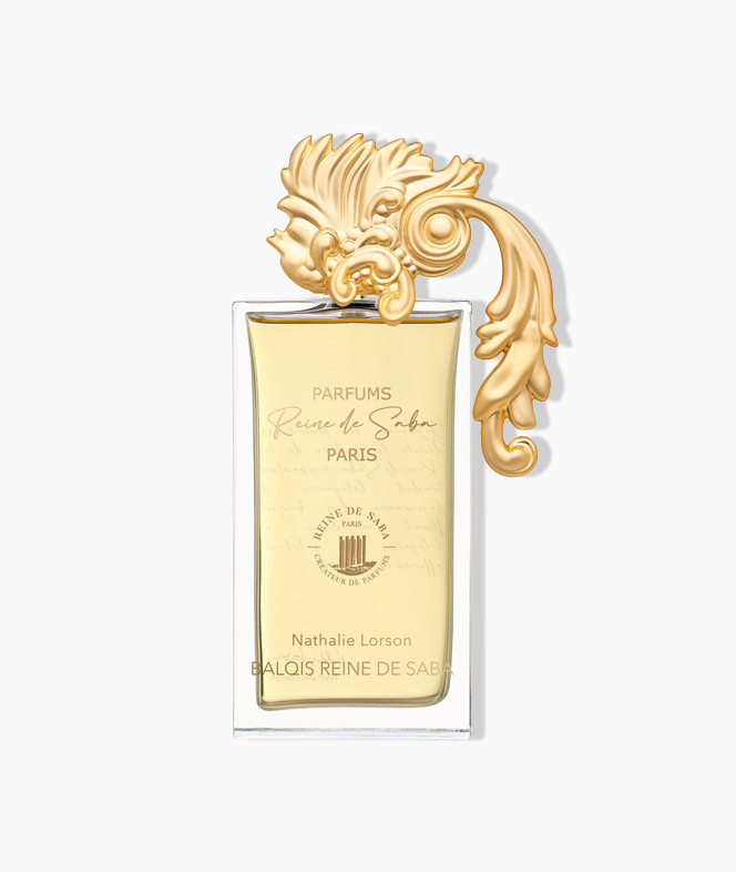 jovoy Balqis Reine De Saba