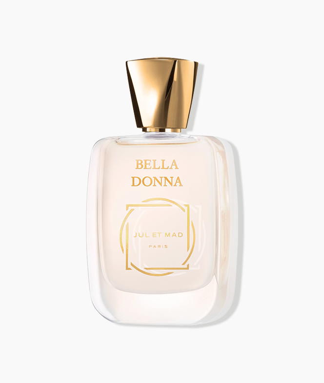 jovoy Bella Donna - Love Basics Collection