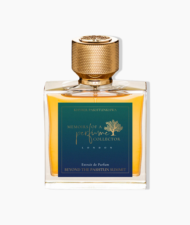 jovoy Beyond The Pashun Summit