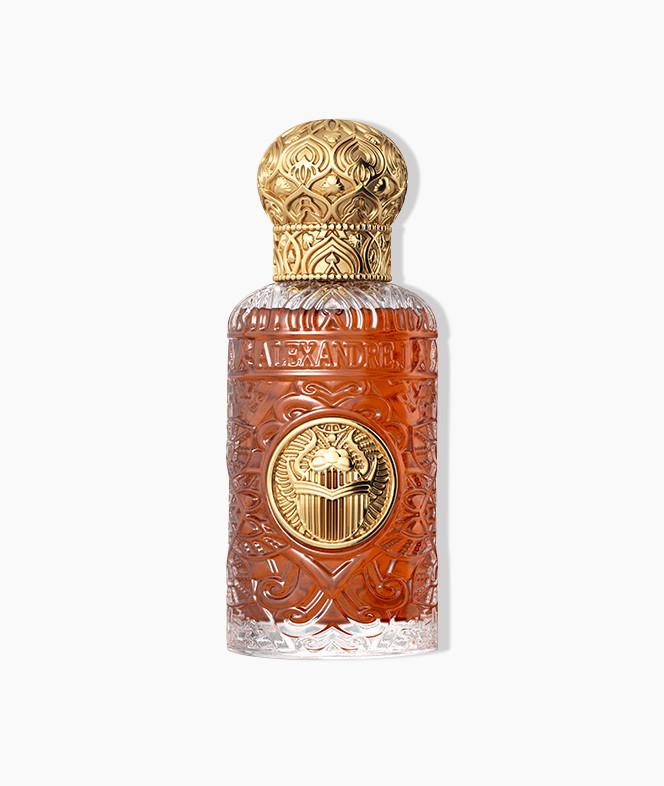 jovoy Black Beetle Extrait