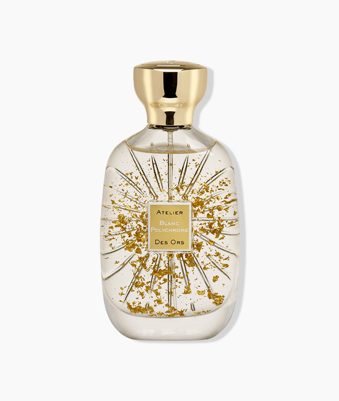 jovoy Blanc Polychrome