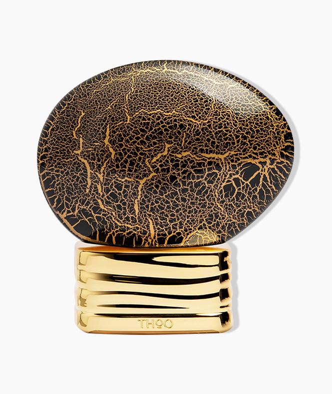 jovoy Blessing Silence