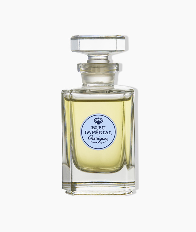 jovoy Bleu Impérial