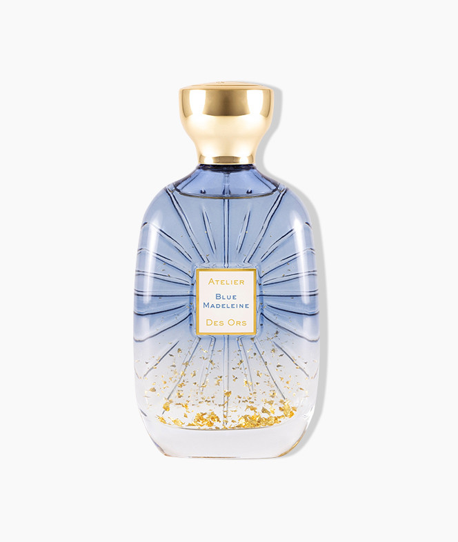 jovoy Blue Madeleine