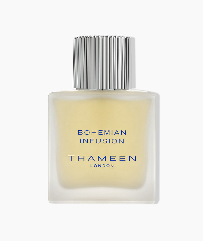 jovoy Bohemian Infusion