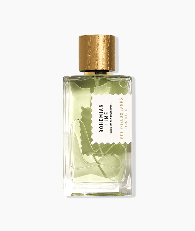 jovoy Bohemian Lime