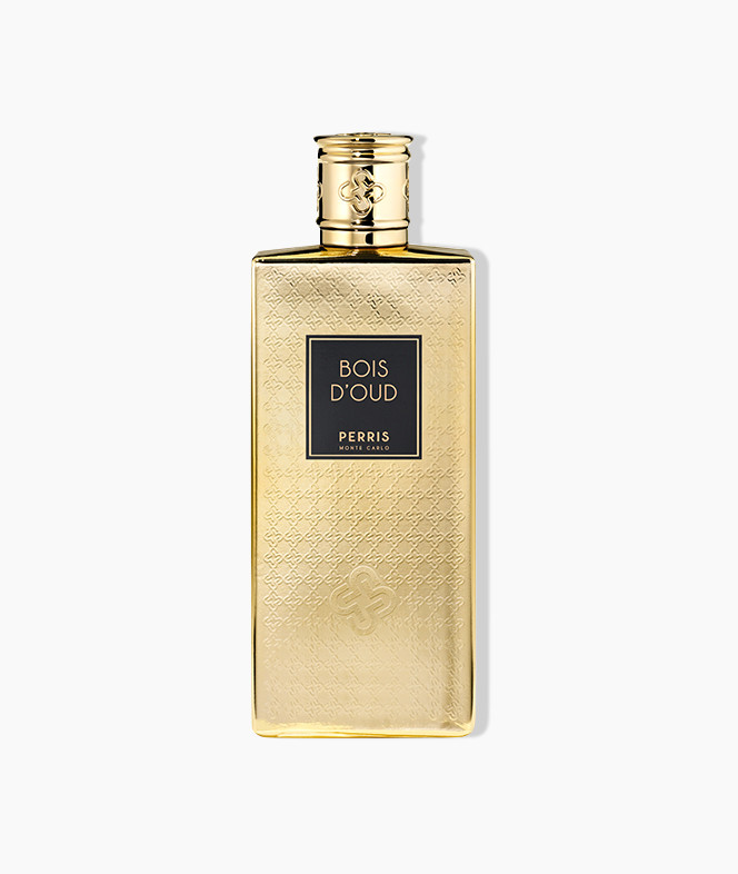 jovoy Bois D'Oud
