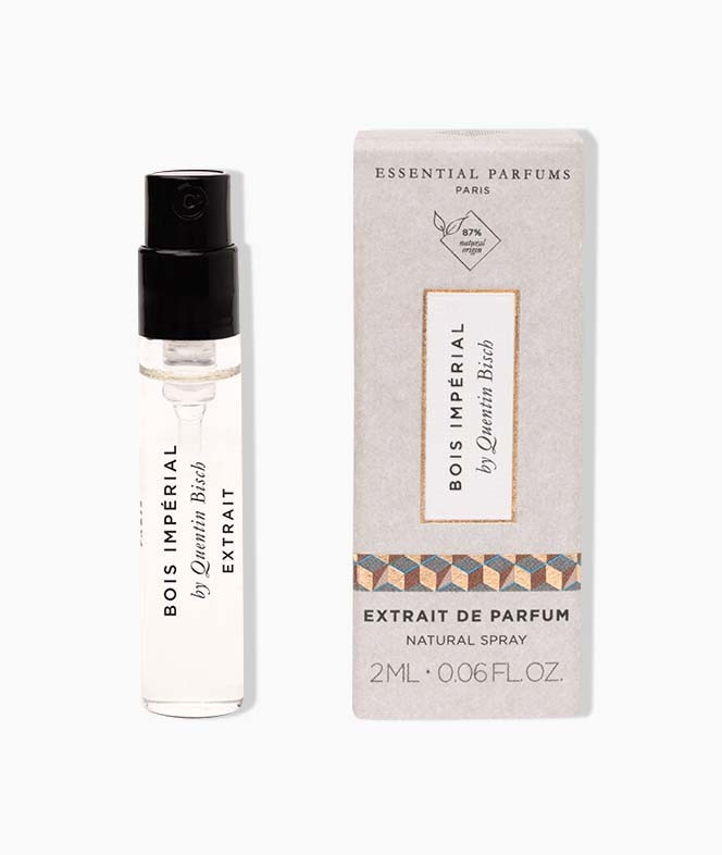 Jovoy Bois Imperial Extrait