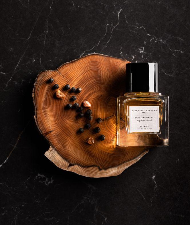 Jovoy Bois Imperial Extrait