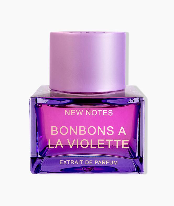 jovoy Bonbons A La Violette