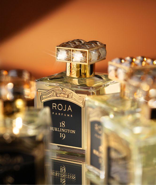 Jovoy Burlington 1819