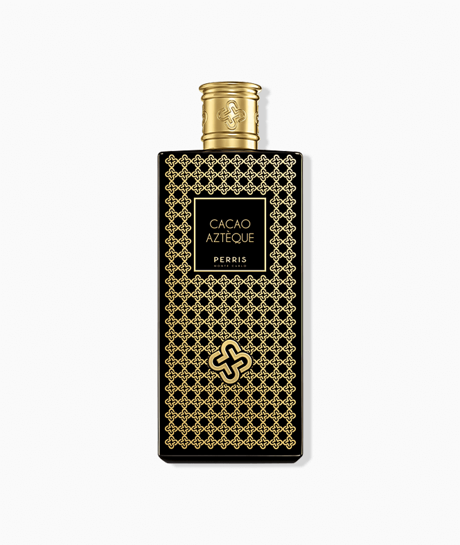 jovoy Cacao Aztèque