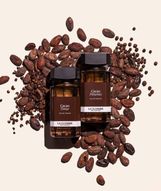 Jovoy Cacao Pimento