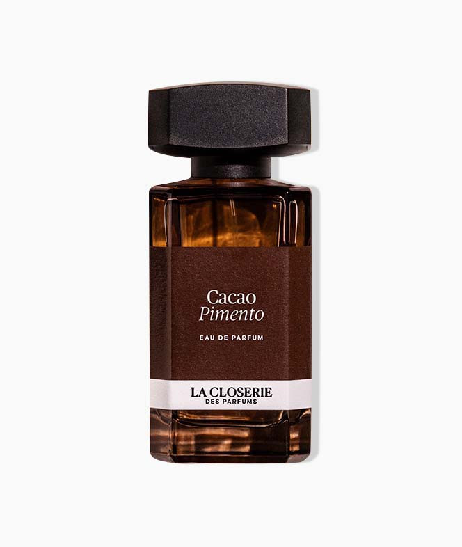 jovoy Cacao Pimento jovoy Cacao Pimento