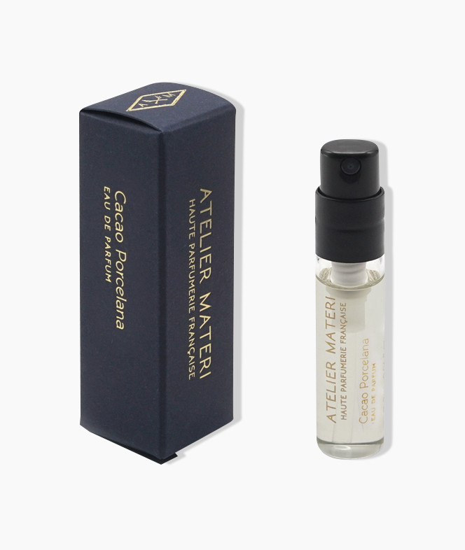 Jovoy Cacao Porcelana