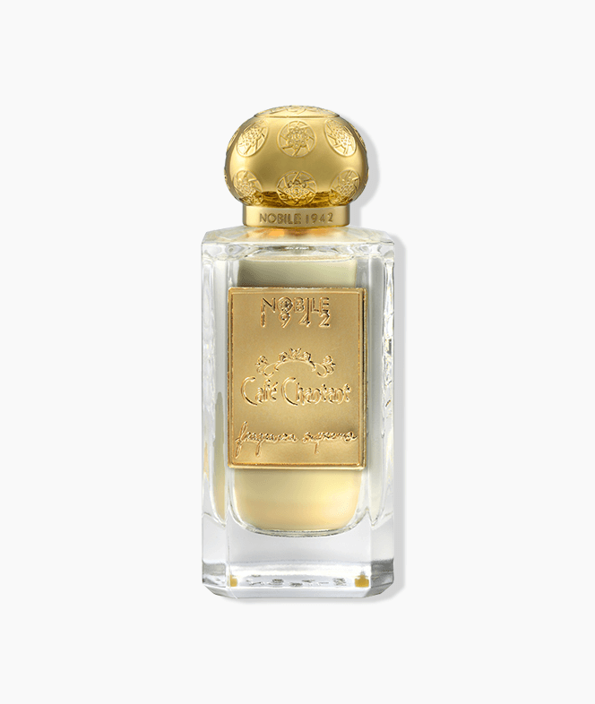 jovoy Café Chantant