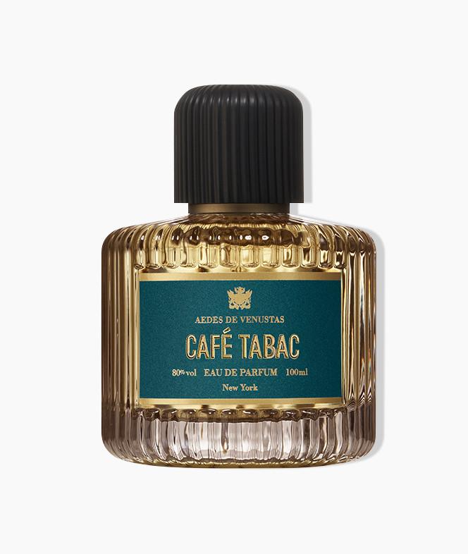 jovoy Café Tabac