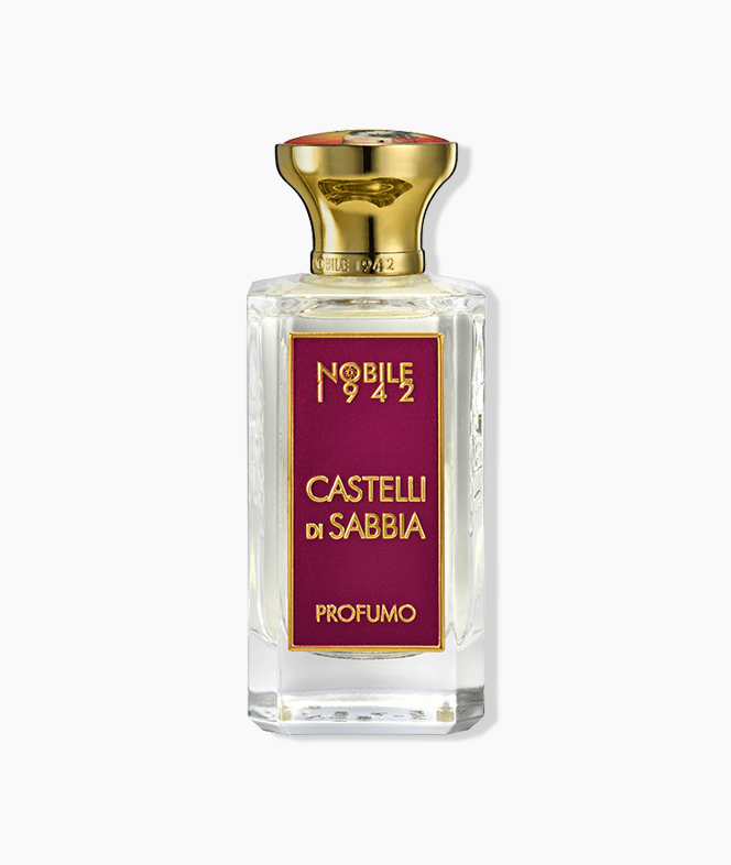 jovoy Castelli di Sabbia