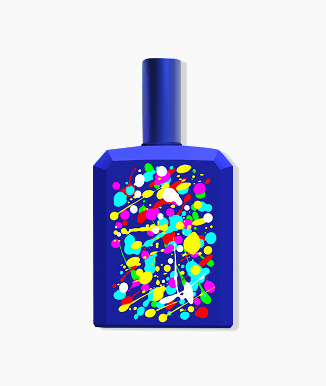 jovoy Ceci n'est pas un Flacon Bleu 1.2