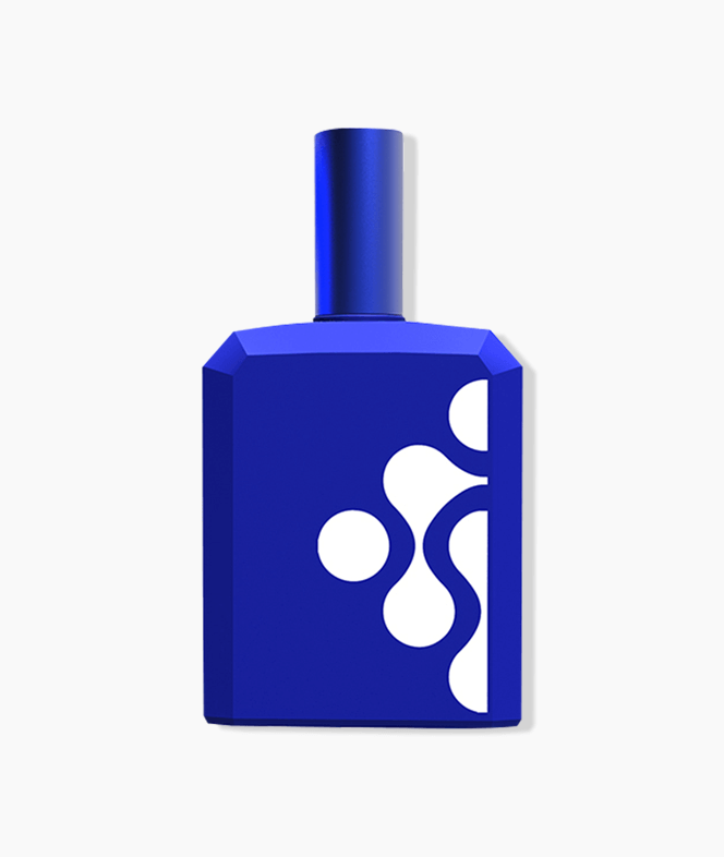 jovoy Ceci n'est pas un Flacon Bleu 1.4