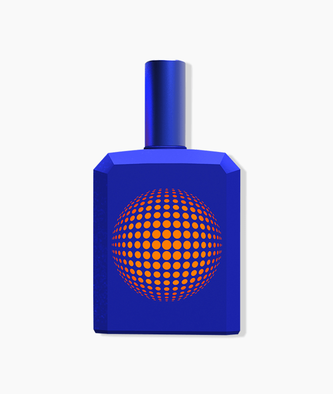 jovoy Ceci n'est pas un Flacon Bleu 1.6