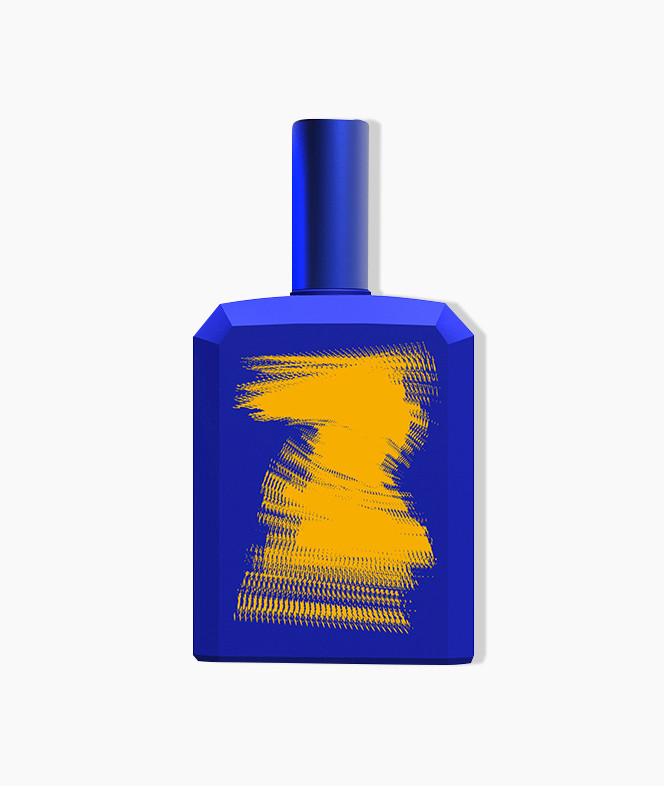 jovoy Ceci n'est pas un Flacon Bleu 1.7