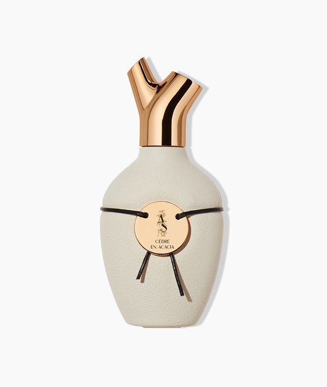 jovoy Cèdre en Acacia