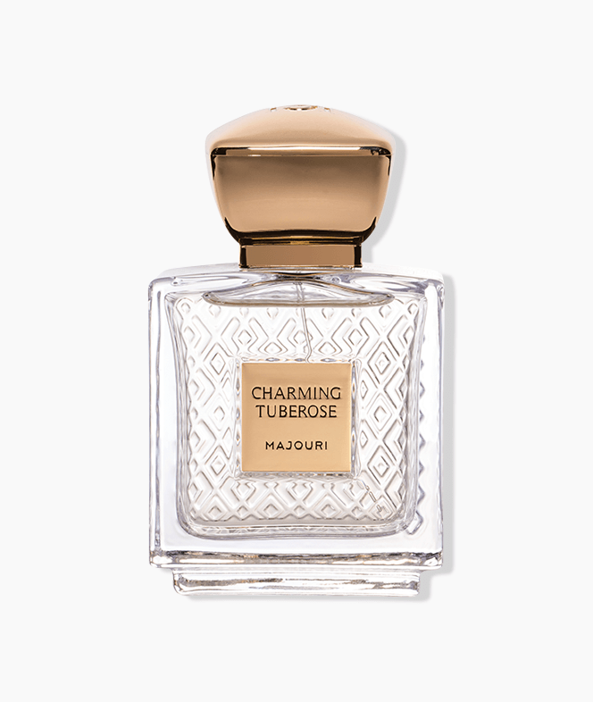 jovoy Charming Tuberose