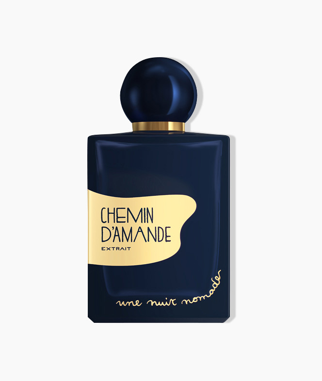 jovoy Chemin D'Amande