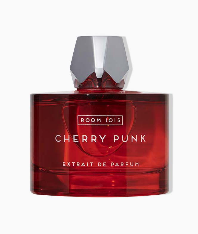 jovoy Cherry Punk Extrait