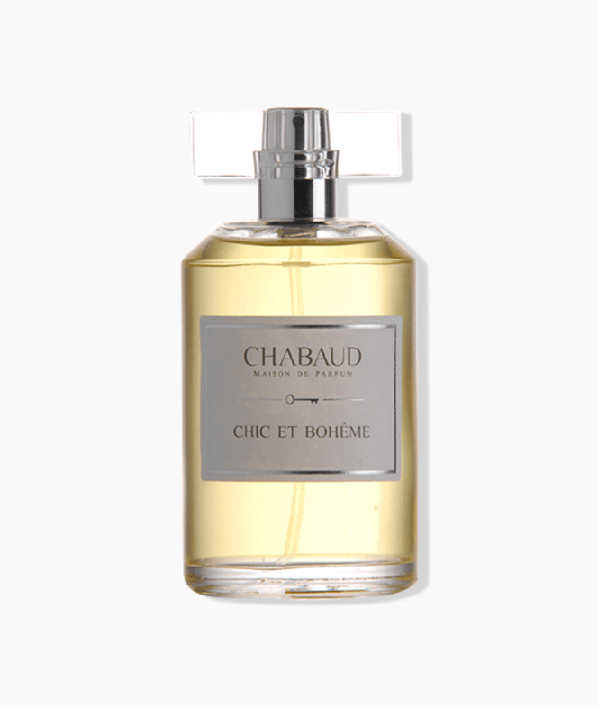 jovoy Chic et Bohème