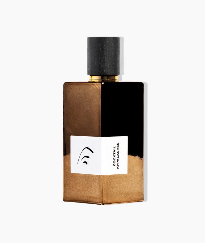 jovoy Cocktail Appalaches