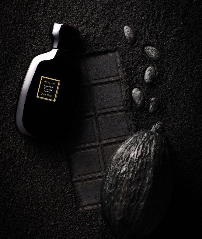 Jovoy Cocoa Kimiya