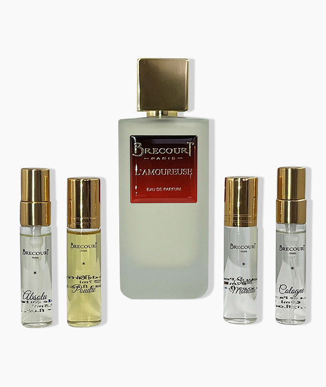 jovoy Coffret L'amoureuse