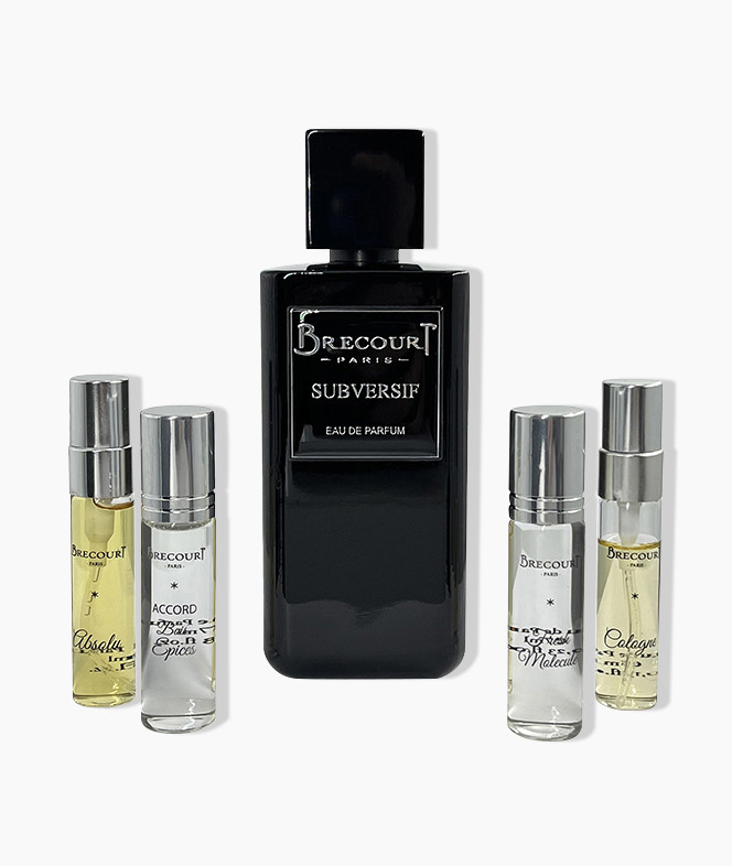 jovoy Coffret Subversif