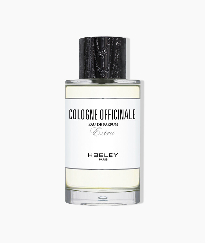 jovoy Cologne Officinale