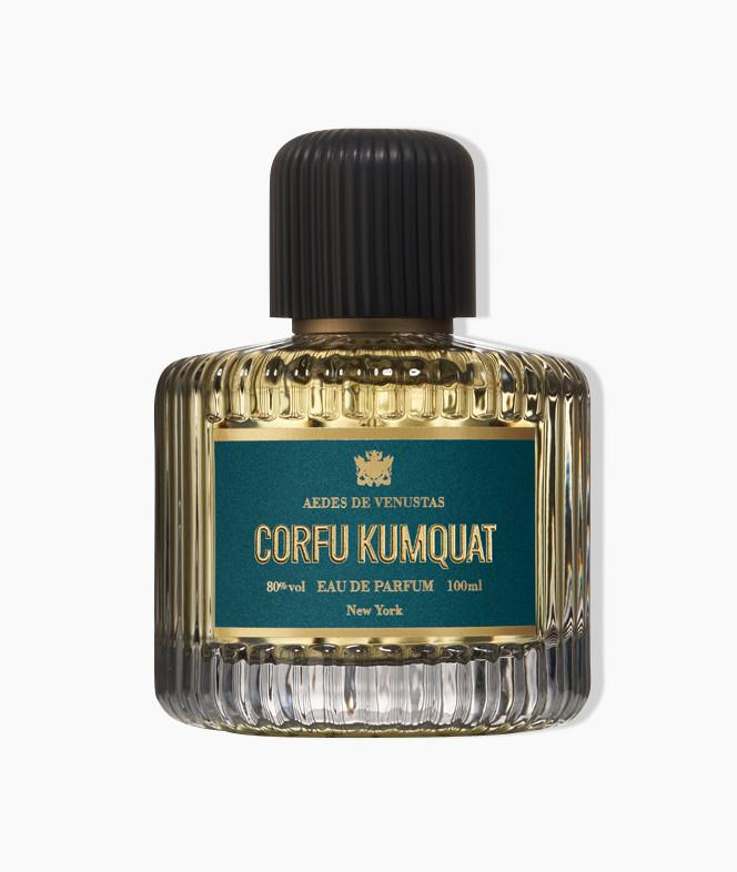 jovoy Corfu Kumquat