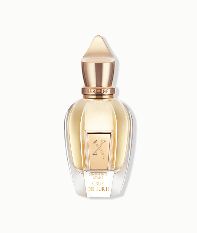 jovoy Cruz Del Sur II