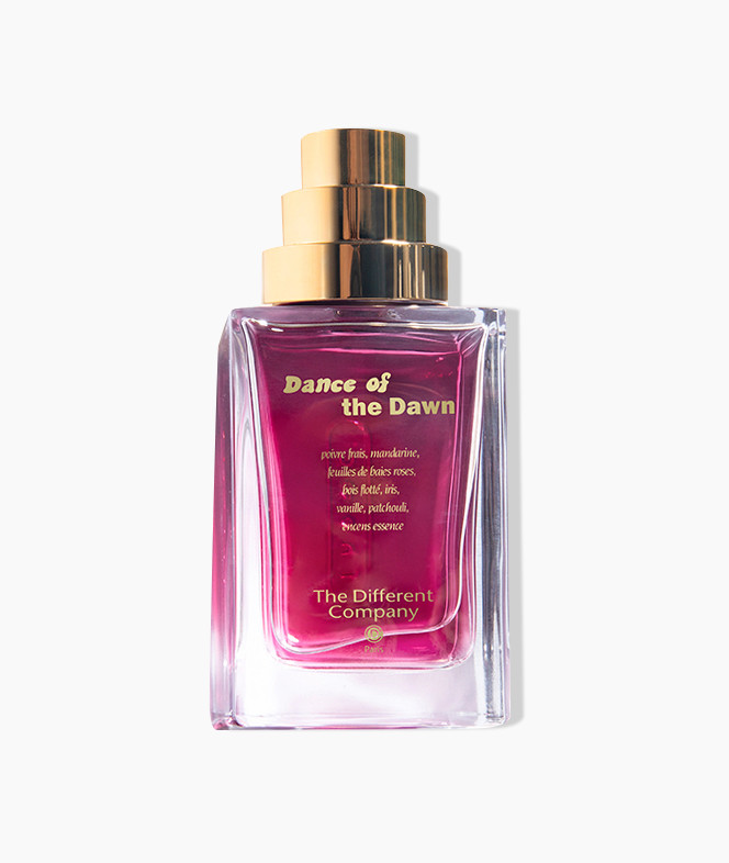 jovoy Dance Of The Dawn